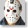 SCI-FI Revoltech Series No.014 Jason Voorhees (Completed)