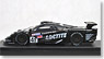 マクラーレン F1 GTR (No.41) 1998 Le Mans T.ブシャー/ E.ピロー/ R.カペロ (ミニカー)