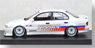 ニッサン プリメーラ JTCC 1993 テストカー (ミニカー)