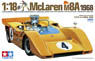 McLaren M8A 1968 (Model Car)