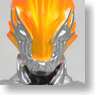 Ultra Hero Series EX Guren Fire (Character Toy)