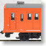 The Railway Collection J.N.R. Series 201-900 Chuo Line Trial Formation A (Made in Tokyu Car) (5-Car Set) (Model Train)