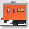 鉄道コレクション 国鉄 201系900番代 中央線 試作編成B (日本車輛製) (5両セット) (鉄道模型)