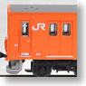 The Railway Collection J.R. Series 201 Chuo Line H7 Final Formation A (5-Car Set) (Model Train)