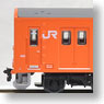 The Railway Collection J.R. Series 201 Chuo Line H7 Final Formation B (5-Car Set) (Model Train)
