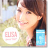 OVA [To Aru Kagaku no Railgun] ED Theme `Special `ONE`` / Elisa < First Limited Edition > (CD)