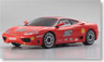 Ferrari 360 Challenge (MR-03W-RM) (RC Model)