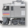 J.R. Electric Locomotive Type EF510-500 (Cassiopeia Color) (Model Train)
