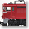 J.R. Electric Locomotive Type ED79-0 (with Single Arm Pantograph) (Model Train)