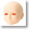 Eye Insert Type Head 02 (Whity) (Fashion Doll)