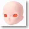 Eye Insert Type Head 03 w/Eyeholder (Whity) (Fashion Doll)