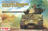 U.S. Medium Tank M4A3E8 Sherman `Easy Eight` (Plastic model)