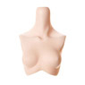 50cm Chest Skin Parts 501 (Whity) (Fashion Doll)