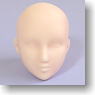 27-01 Head (Whity) (2 pcs) (Fashion Doll)
