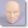 27-03 Head (Whity) (2 pcs) (Fashion Doll)