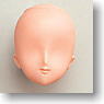 27-04 Head (Natural) (2 pcs) (Fashion Doll)