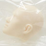 Male Slim 03 Head (Whity) (1 pcs) (Fashion Doll)