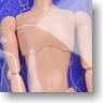 27cm Male Slim Body w/Magnet (Natural) (Fashion Doll)