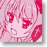 [Mayoi Neko Overrun!] Pass Case [Serizawa Fumino] (Anime Toy)