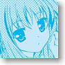 [Mayoi Neko Overrun!] Pass Case [Kiriya Nozomi] (Anime Toy)