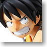 Excellent Model Portrait.Of.Pirates One Piece Series NEO-DX Monkey D Luffy (PVC Figure)