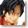Excellent Model Portrait.Of.Pirates One Piece Series NEO-DX Portgas D Ace (PVC Figure)