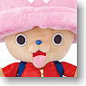 Stuffed Collection Tony Tony Chopper (Anime Toy)