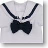 Snotty cat mini Sailor Cut and Sewn (Navy) (Fashion Doll)