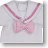 Snotty cat mini Sailor Cut and Sewn (Pink) (Fashion Doll)