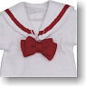 Snotty cat mini Sailor Cut and Sewn (Red) (Fashion Doll)