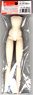 27cm Female Hip + Both Legs for SBH Body (Whity) (Fashion Doll)