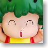 Dr.Slump Almost Life-size Gacchan Soft Vinyl Figure (PVC Figure)