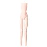 23cm Female Hip + Both Legs for SBH Body (Whity) (Fashion Doll)