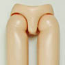27cm Male Hip + Both Legs for Slim Body (Natural) (Fashion Doll)