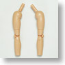 27cm Male Both Arms for Real Body (Real Natural) (Fashion Doll)