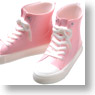 60cm Basketball Shoes (Pink) (Fashion Doll)