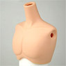 Soft Chest Parts for Male (Normal) (Fashion Doll)