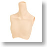 50cm S Bust parts (Whity) (Fashion Doll)