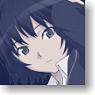 Amagami SS Nanasaki Ai Anime Ver. T-Shirt Indigo M (Anime Toy)