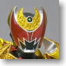 S.H.Figuarts Kamen Rider Kiva Emperor Form (Completed)