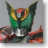 S.H.Figuarts Kamen Rider Dark Kiva (Completed)