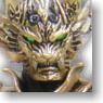 Garo Ultimate Soul Golden Knight Garo (Completed)