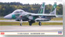 F-15DJ イーグル `アグレッサー 2010` (プラモデル)