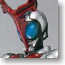S.H.Figuarts Kamen Rider Kabuto Hyper Form (Completed)