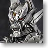 Garo Ultimate Soul Silver Fang Knight Zero (Completed)