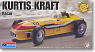 `SSP` Kurtis Kraft Racer (Model Car)