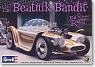 Ed Roth Beatnik Bandit (Model Car)