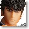 Revoltech Fist of The North Star Revolution Series No.021 Kenshiro Hokuto Muso Ver. (Completed)