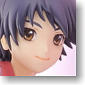 Kanbaru Suruga (PVC Figure)