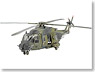 NH-90 NATO ヘリコプター (プラモデル)